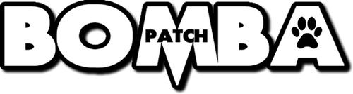 Loja Bomba Patch