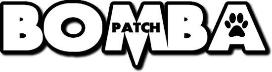 Loja Bomba Patch